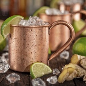 Moscow mule